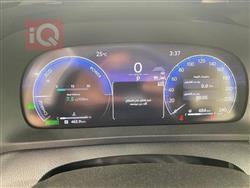 تۆیۆتا کراون